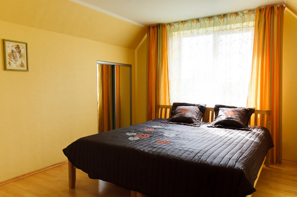 Jurates B&B Namai Karmelava Luaran gambar