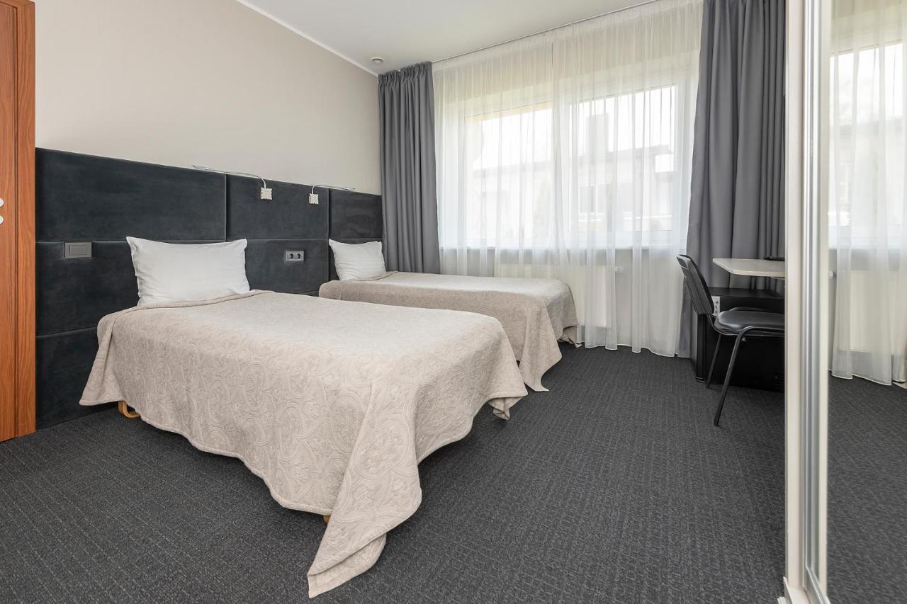Jurates B&B Namai Karmelava Luaran gambar